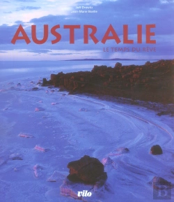 Bertrand.pt - Australie ; Le Temps Du Rêve