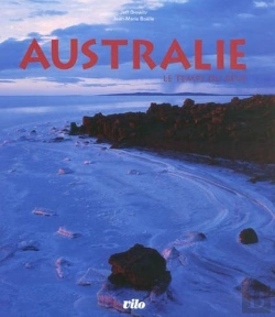 Bertrand.pt - Australie Le Temps Du Reve