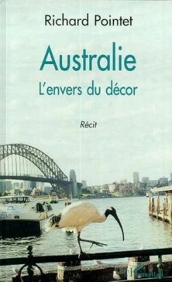 Bertrand.pt - Australie ; L'Envers Du Decor