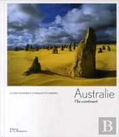 Australie ; L'Île Continent
