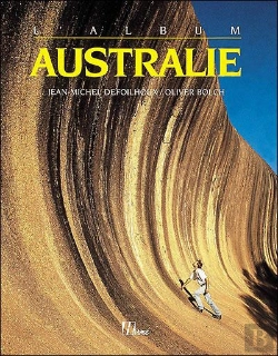 Bertrand.pt - Australie