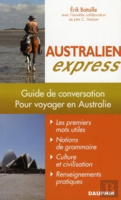 Australien Express