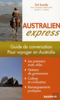 Bertrand.pt - Australien Express