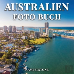 Bertrand.pt - Australien Foto Buch