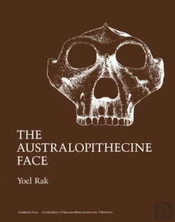 Bertrand.pt - Australopithecine Face
