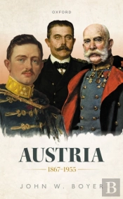 Austria 1867-1955