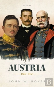 Austria 1867-1955