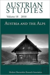 Austria And The Alps