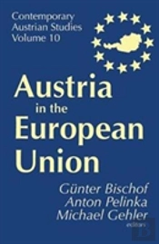Austria In The European Union