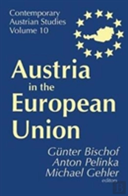 Bertrand.pt - Austria In The European Union