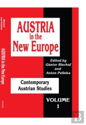 Austria In The New Europe