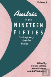 Austria In The Nineteen Fifties