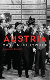 Austria Made In Hollywood