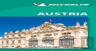 Austria - Michelin Green Guide