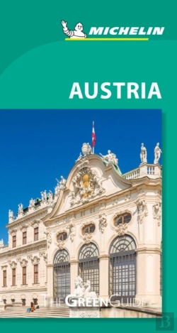 Bertrand.pt - Austria - Michelin Green Guide