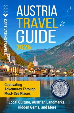 Bertrand.pt - Austria Travel Guide