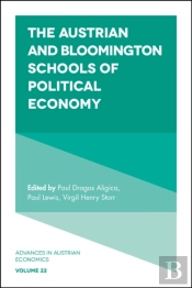 Austrian And Bloomington Schools Of Political Economy