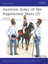 Austrian Army Of The Napoleonic Wars (2)
