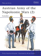 Austrian Army Of The Napoleonic Wars (2)