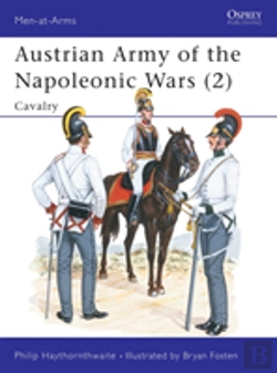 Bertrand.pt - Austrian Army Of The Napoleonic Wars (2)