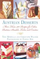 Austrian Desserts