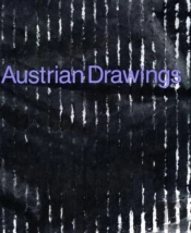 Austrian Drawings - Gunter Brus, Hermann Nitsch, Arnulf Rainer