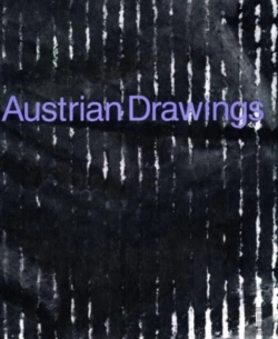 Bertrand.pt - Austrian Drawings - Gunter Brus, Hermann Nitsch, Arnulf Rainer