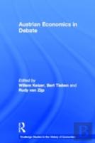 Austrian Economics In Debate