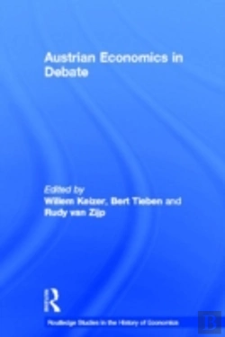 Bertrand.pt - Austrian Economics In Debate