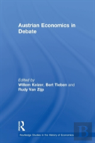 Austrian Economics In Debate