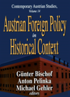 Austrian Foreign Policy In Historical Context