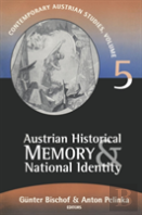 Austrian Historical Memory And National Identity
