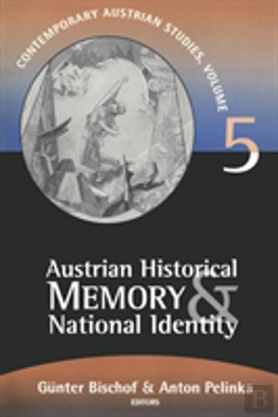 Bertrand.pt - Austrian Historical Memory And National Identity