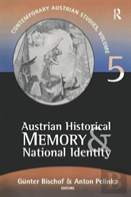 Austrian Historical Memory And National Identity