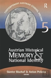 Austrian Historical Memory And National Identity