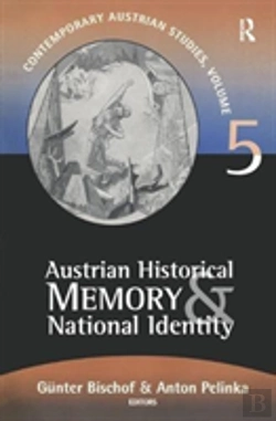 Bertrand.pt - Austrian Historical Memory And National Identity