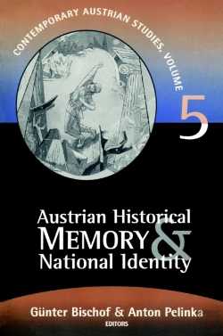 Bertrand.pt - Austrian Historical Memory And National Identity