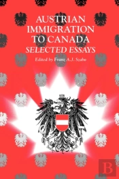Austrian Immigration To Canada