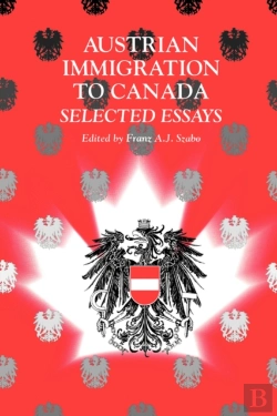 Bertrand.pt - Austrian Immigration To Canada