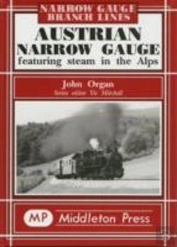 Bertrand.pt - Austrian Narrow Gauge