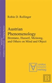 Austrian Phenomenology