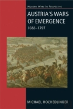 Bertrand.pt - Austria'S Wars Of Emergence, 1683-1797