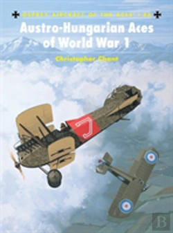 Bertrand.pt - Austro Hungarian Aces Of World War I