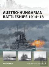 Austro-Hungarian Battleships 1914â€“18