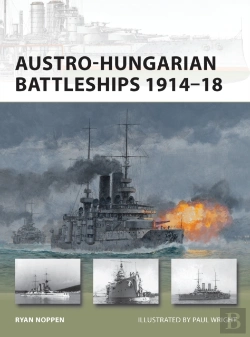 Bertrand.pt - Austro-Hungarian Battleships 1914â€“18