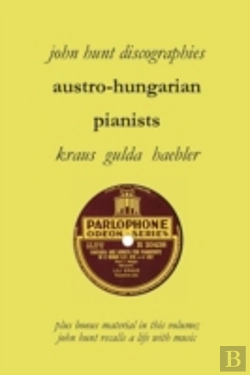 Bertrand.pt - Austro-Hungarian Pianists, Discographies, Lili Krauss, Friedrich Gulda, Ingrid Haebler