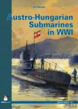 Bertrand.pt - Austro-Hungarian Submarines