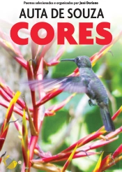 Auta De Souza - Cores