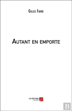 Bertrand.pt - Autant En Emporte
