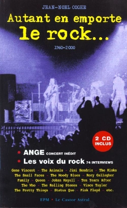 Bertrand.pt - Autant En Emporte Le Rock